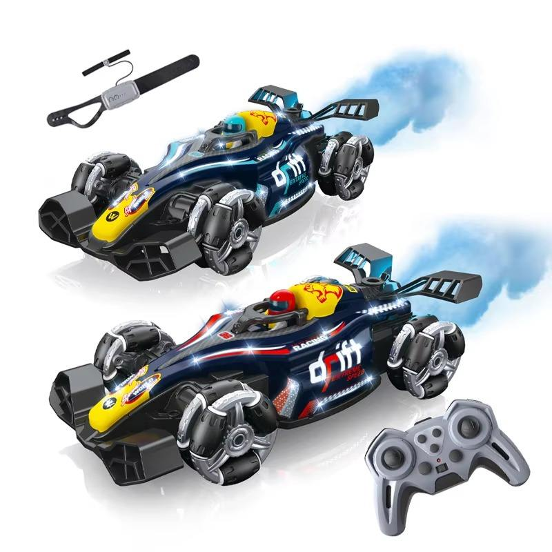 OAKLEE Vortex - Gesture Control RC Car