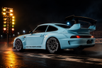 OAKLEE Apex - 1:16 RC Drift Car